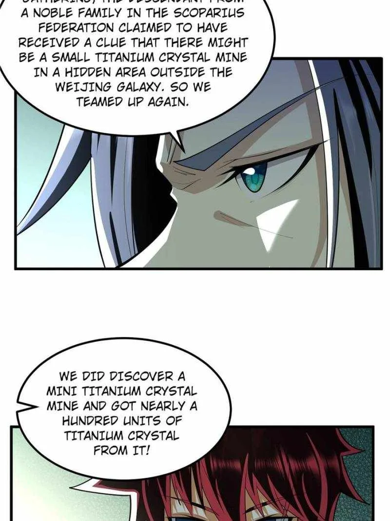 My battleship can be upgraded Chapter 69 page 52
