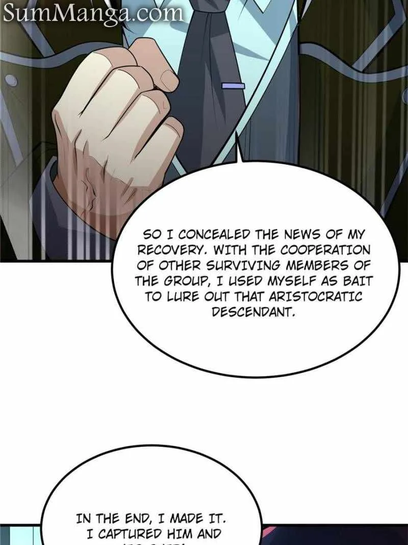 My battleship can be upgraded Chapter 69 page 56