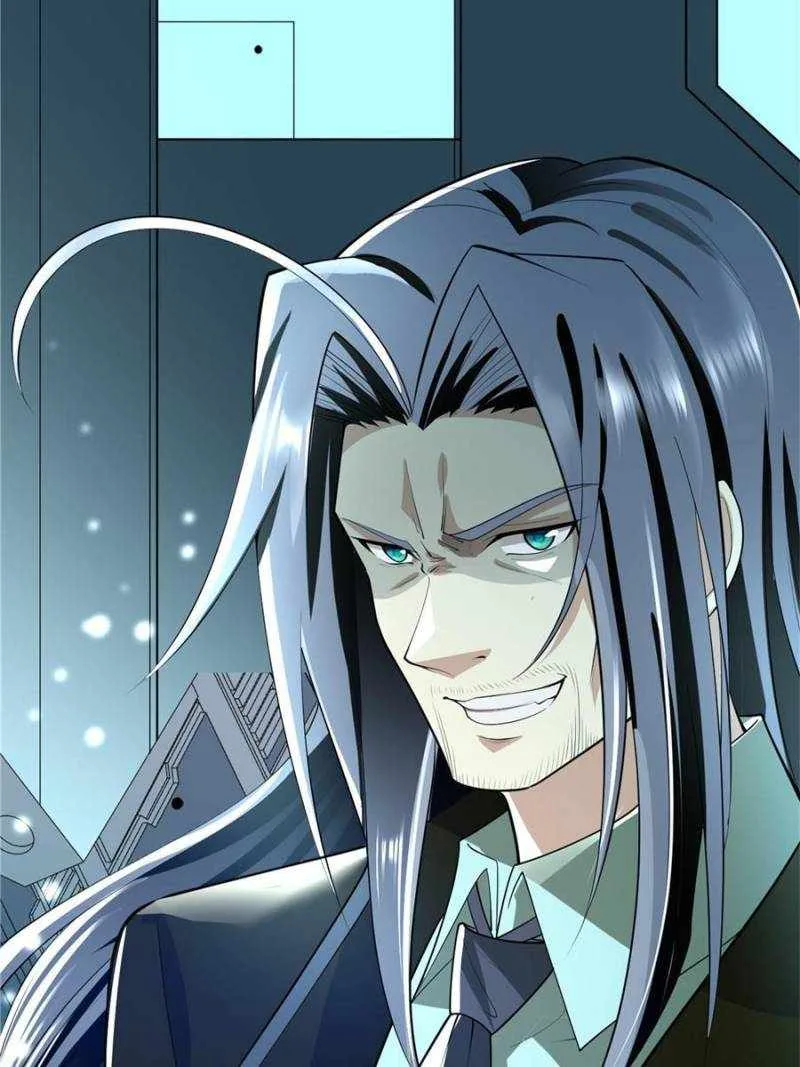 My battleship can be upgraded Chapter 69 page 58