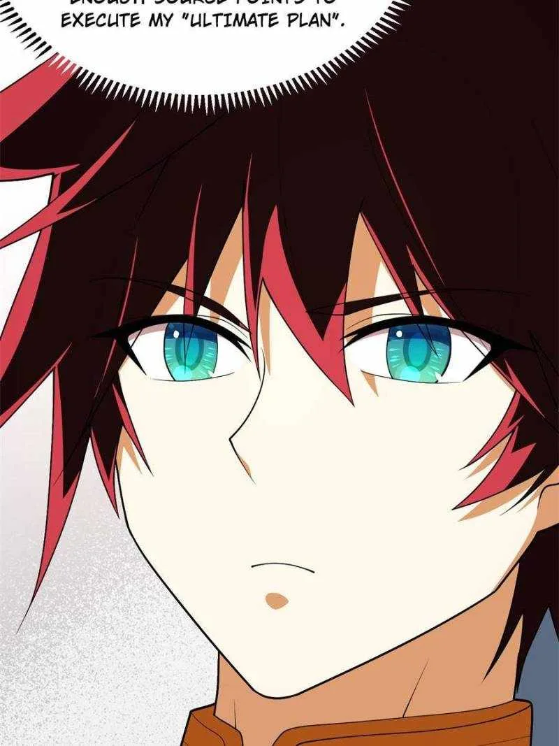 My battleship can be upgraded Chapter 7 page 5