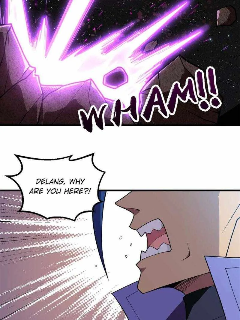 My battleship can be upgraded Chapter 7 page 20