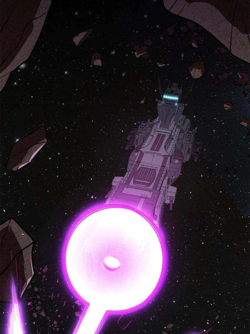 My battleship can be upgraded Chapter 7 page 19
