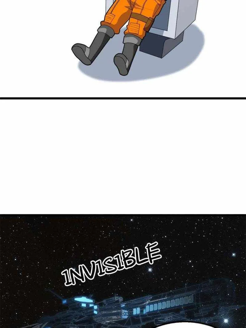 My battleship can be upgraded Chapter 7 page 17