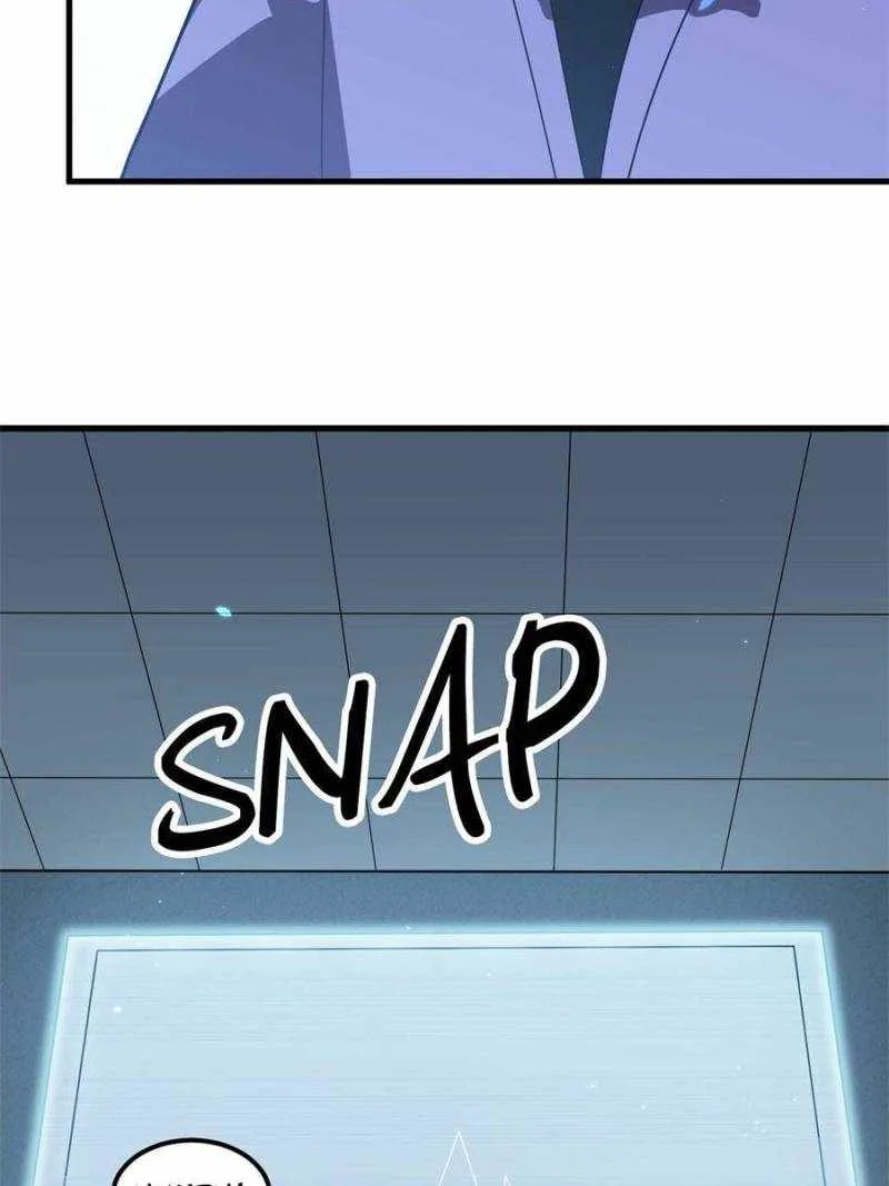 My battleship can be upgraded Chapter 7 page 30