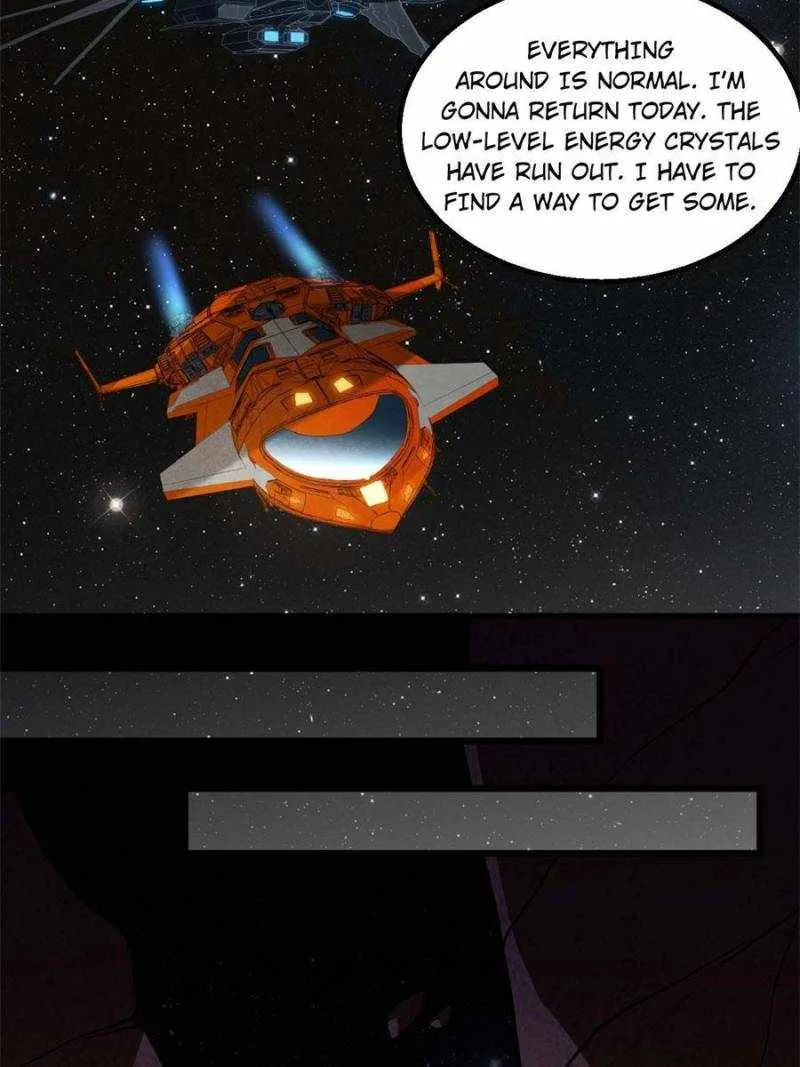 My battleship can be upgraded Chapter 7 page 18