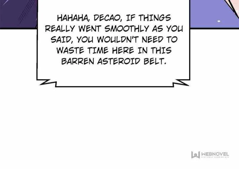 My battleship can be upgraded Chapter 7 page 24