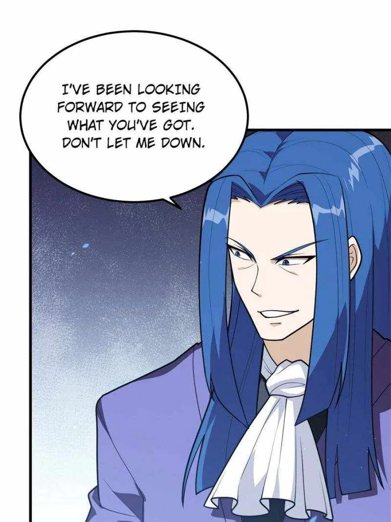 My battleship can be upgraded Chapter 7 page 29