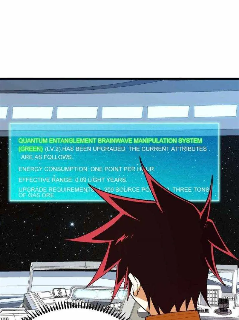 My battleship can be upgraded Chapter 7 page 14