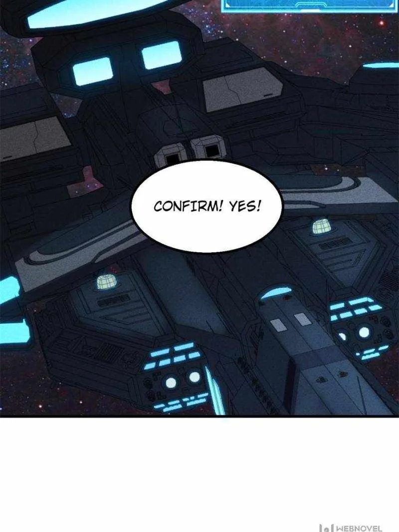 My battleship can be upgraded Chapter 7 page 12