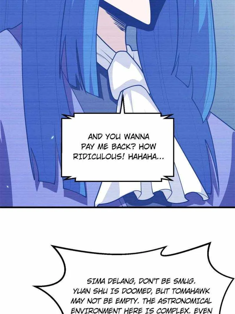 My battleship can be upgraded Chapter 7 page 27