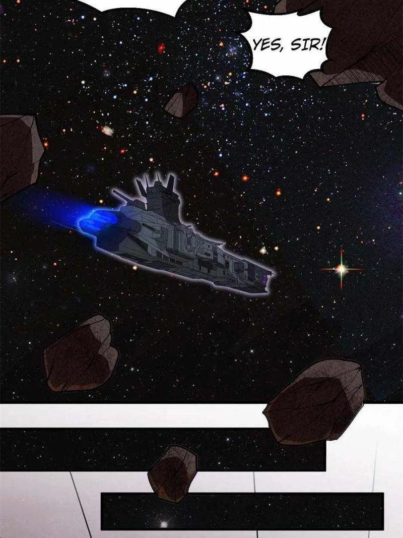 My battleship can be upgraded Chapter 7 page 32