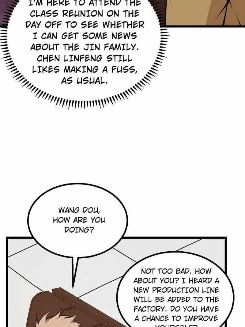 My battleship can be upgraded Chapter 7 page 36