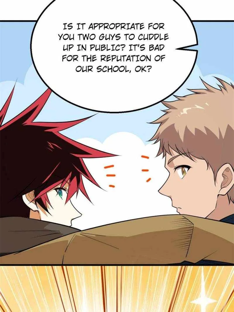 My battleship can be upgraded Chapter 7 page 42