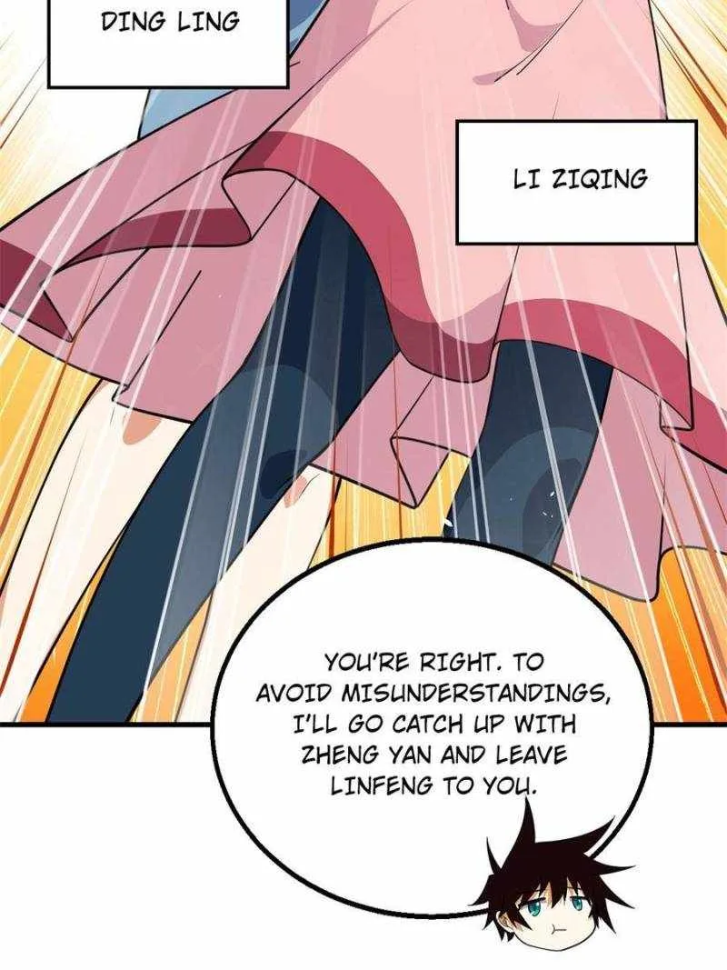 My battleship can be upgraded Chapter 7 page 44