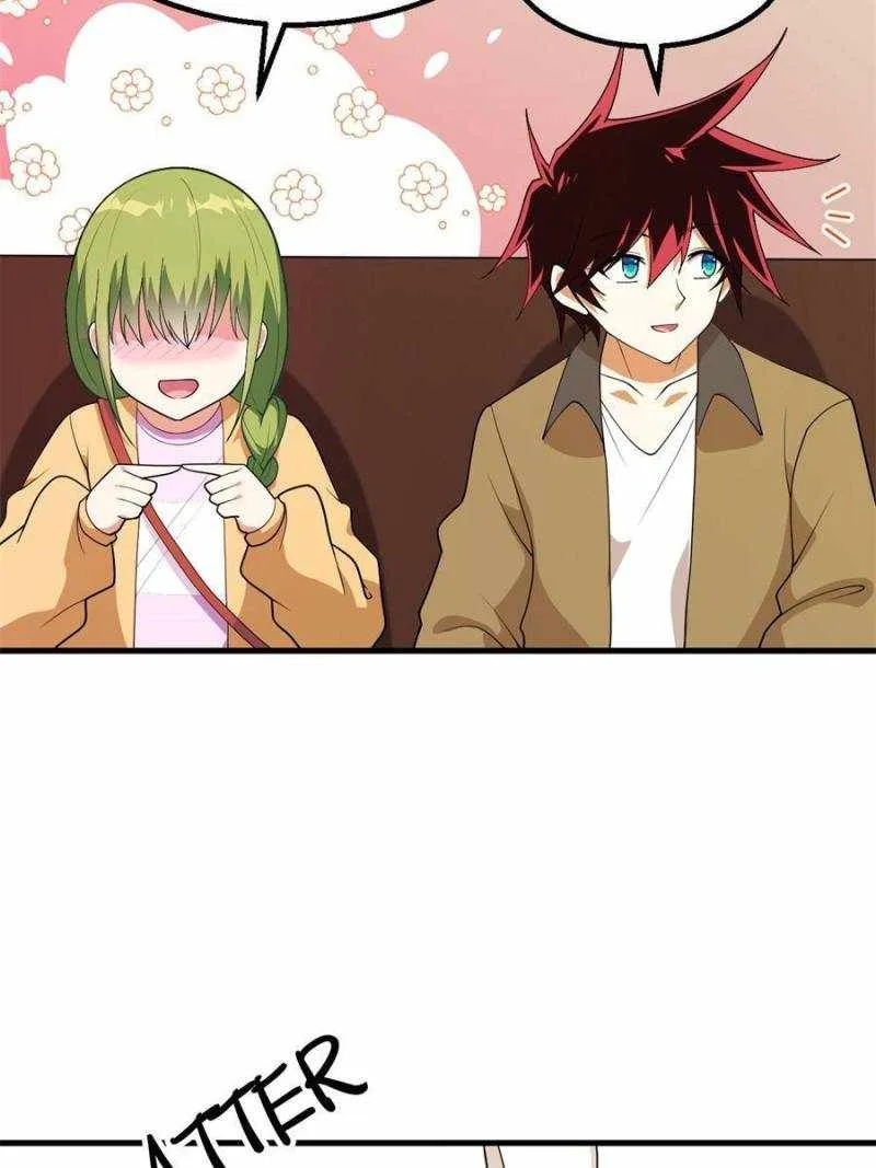 My battleship can be upgraded Chapter 7 page 49