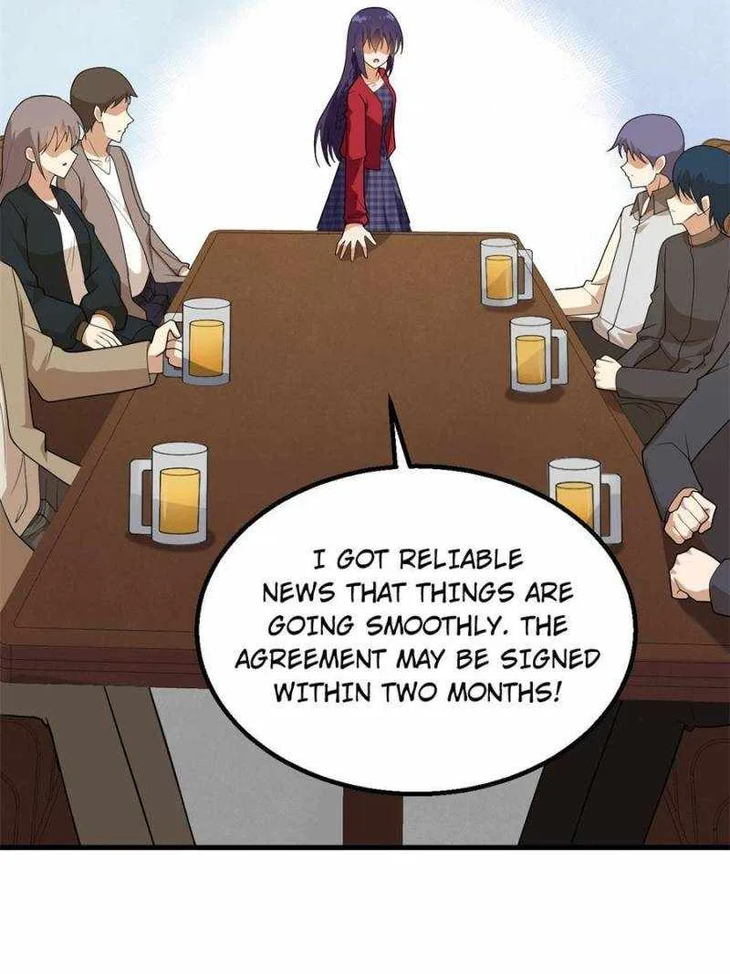 My battleship can be upgraded Chapter 7 page 51