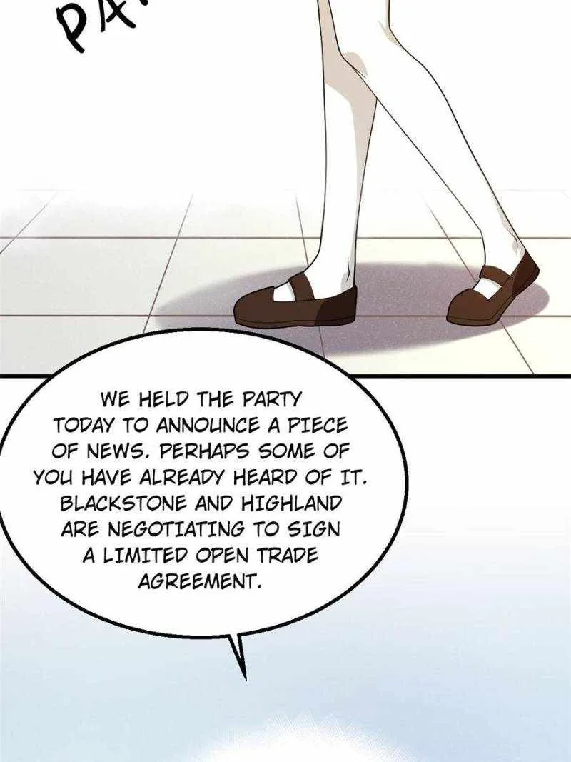 My battleship can be upgraded Chapter 7 page 50
