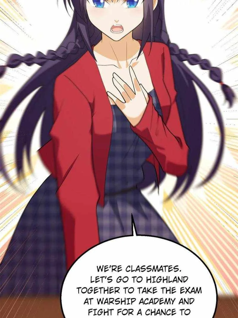 My battleship can be upgraded Chapter 7 page 53