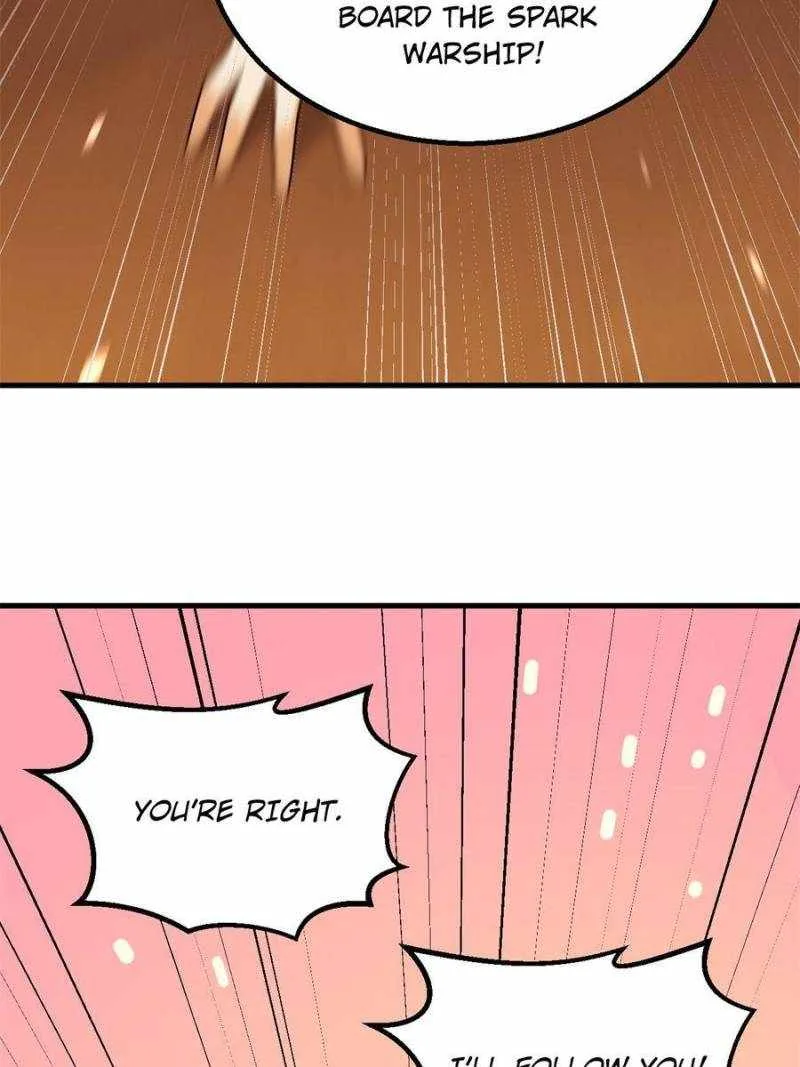 My battleship can be upgraded Chapter 7 page 54