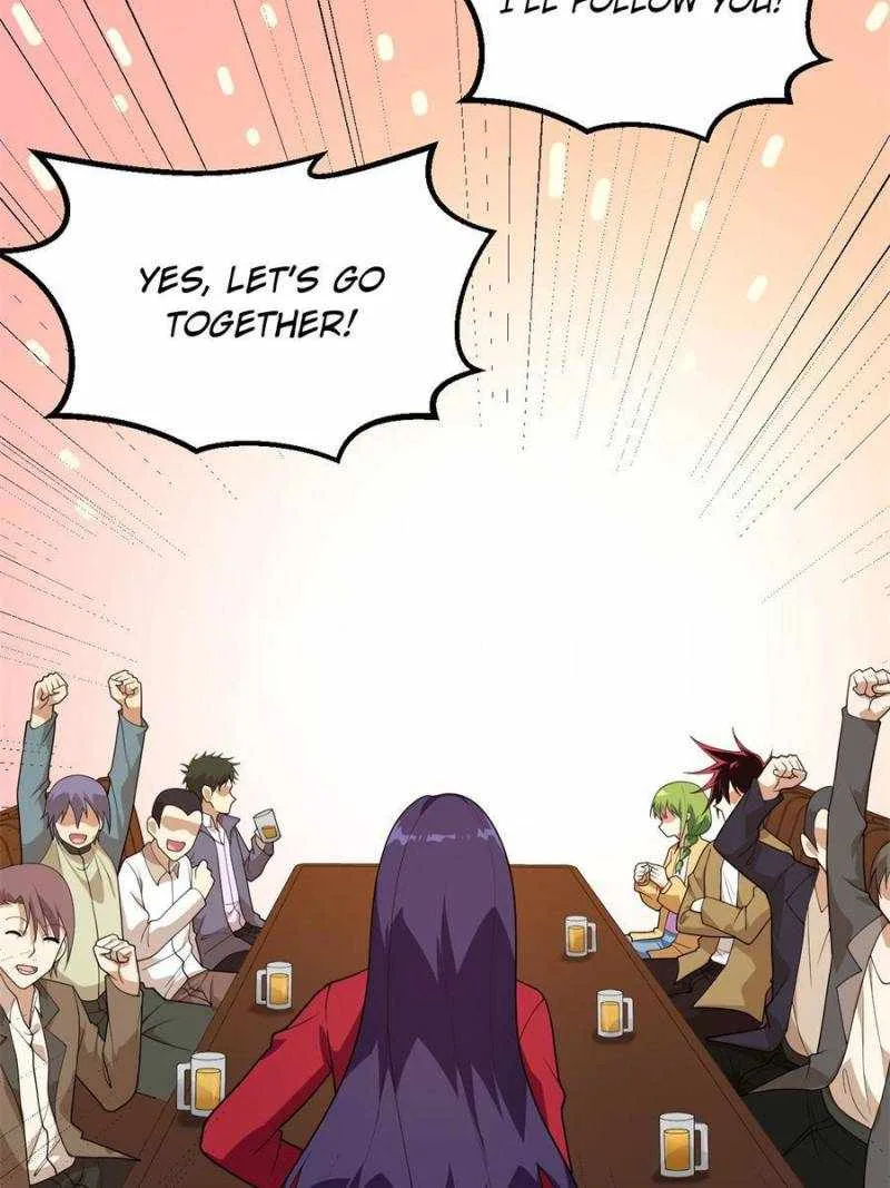 My battleship can be upgraded Chapter 7 page 55