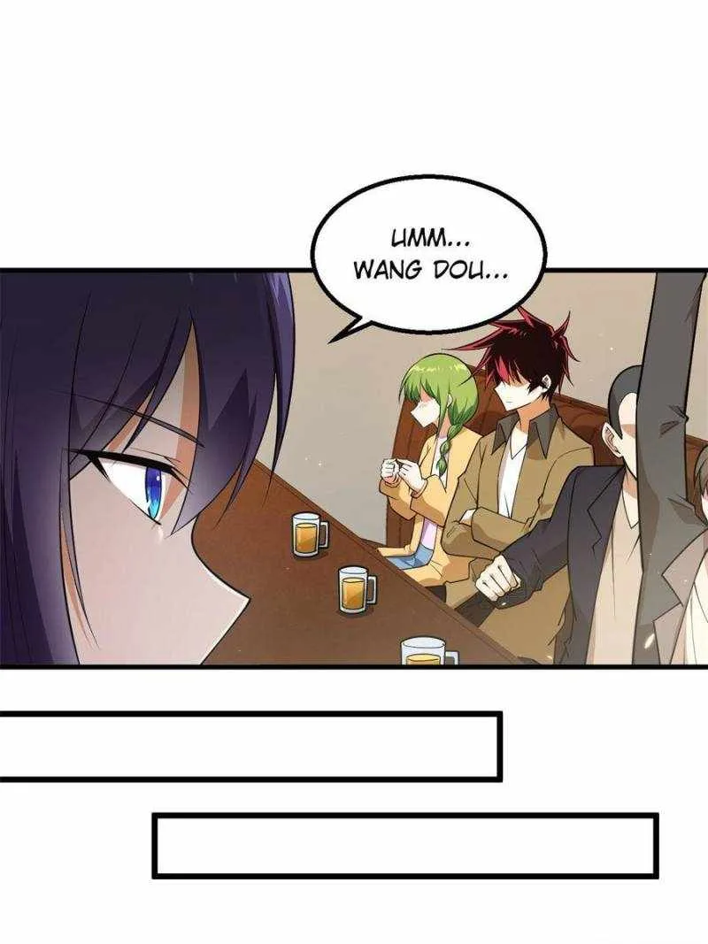 My battleship can be upgraded Chapter 7 page 57