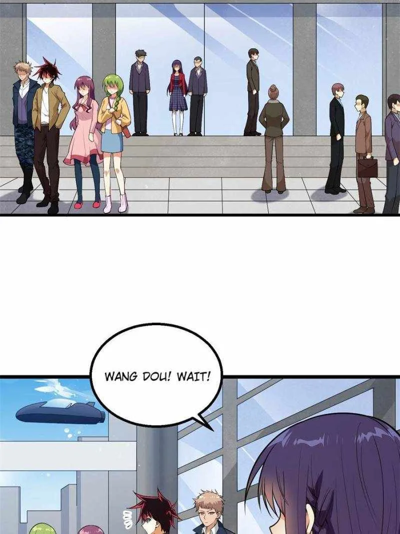My battleship can be upgraded Chapter 7 page 59