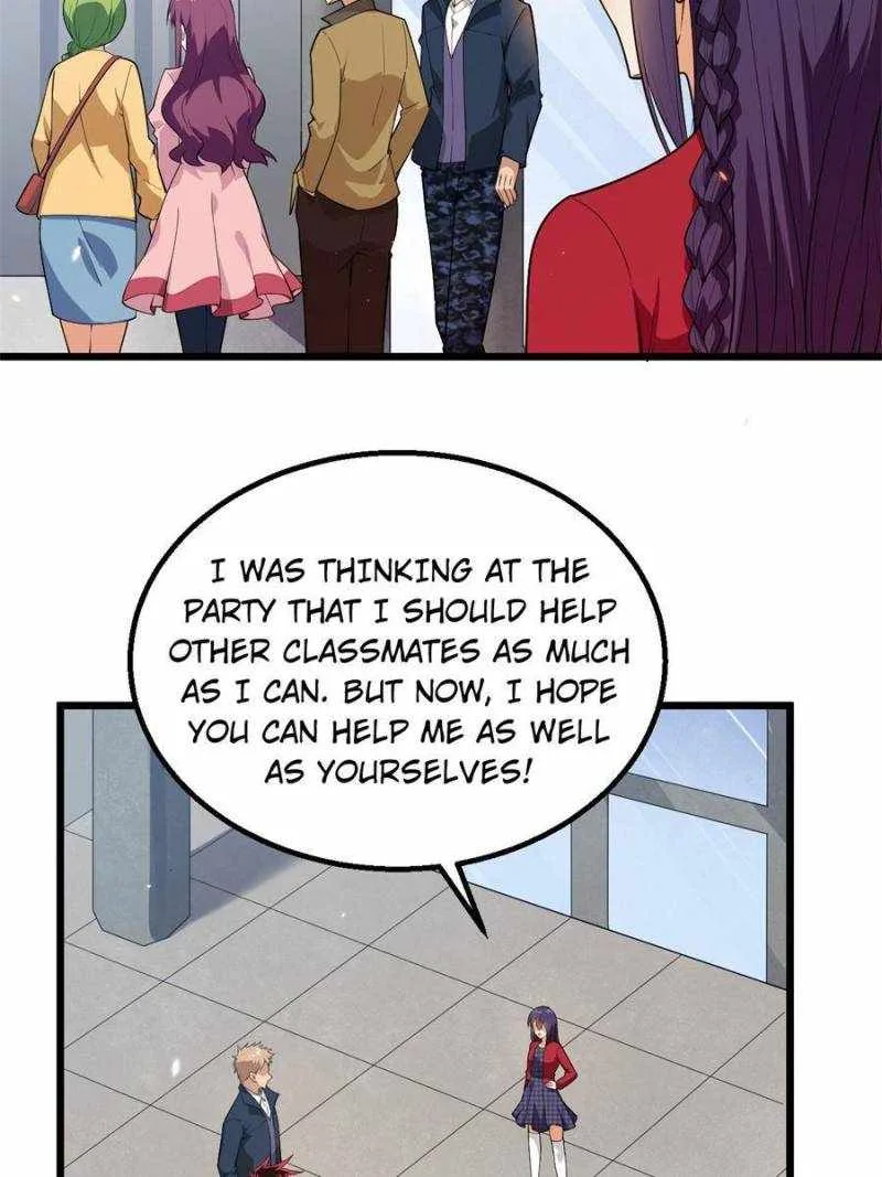 My battleship can be upgraded Chapter 7 page 60