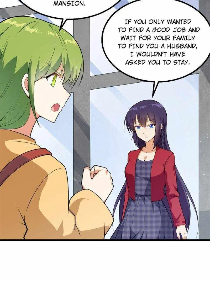 My battleship can be upgraded Chapter 7 page 62