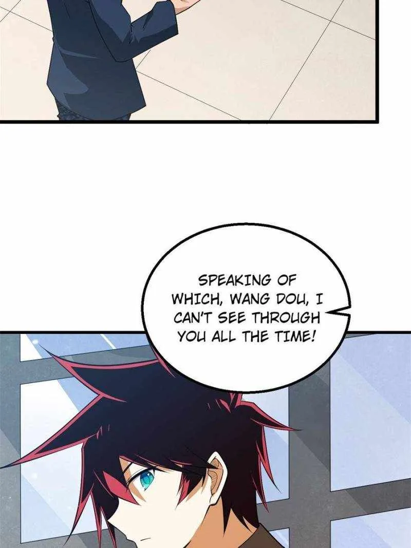 My battleship can be upgraded Chapter 7 page 66