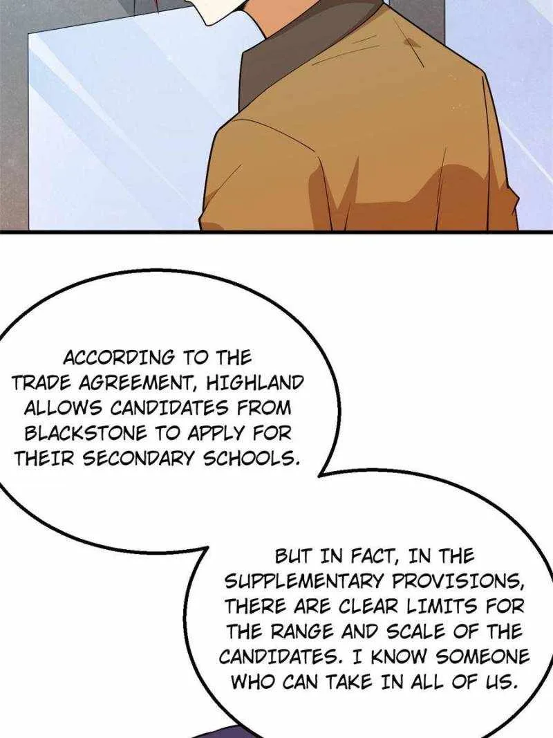 My battleship can be upgraded Chapter 7 page 67