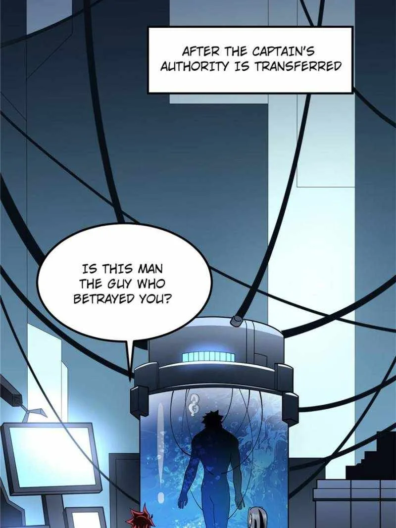 My battleship can be upgraded Chapter 70 page 11