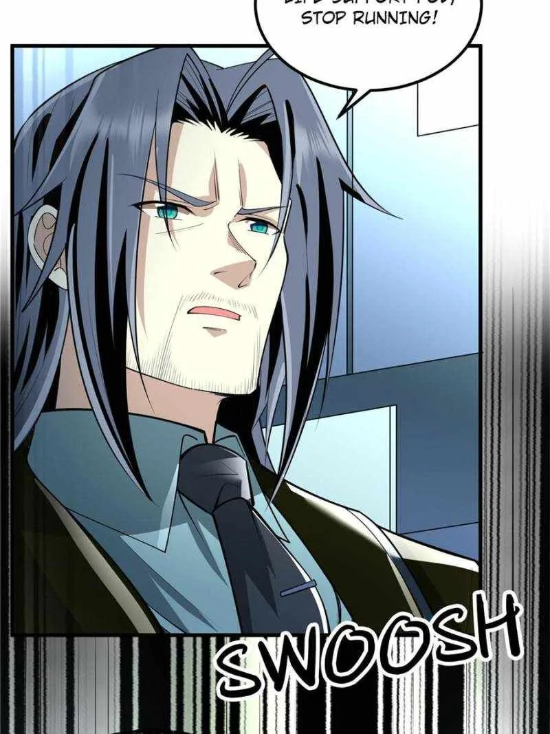 My battleship can be upgraded Chapter 70 page 16