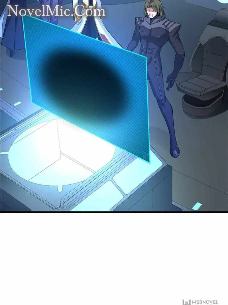My battleship can be upgraded Chapter 70 page 29