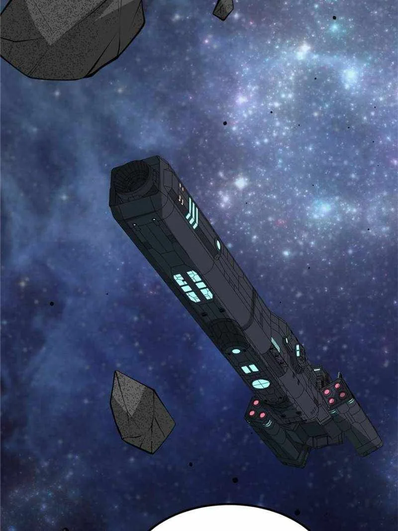My battleship can be upgraded Chapter 70 page 27