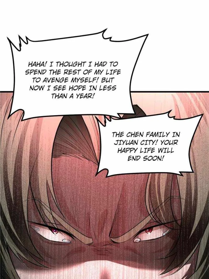 My battleship can be upgraded Chapter 70 page 31