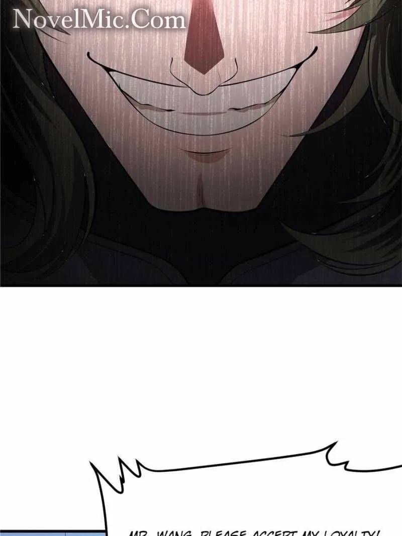 My battleship can be upgraded Chapter 70 page 32