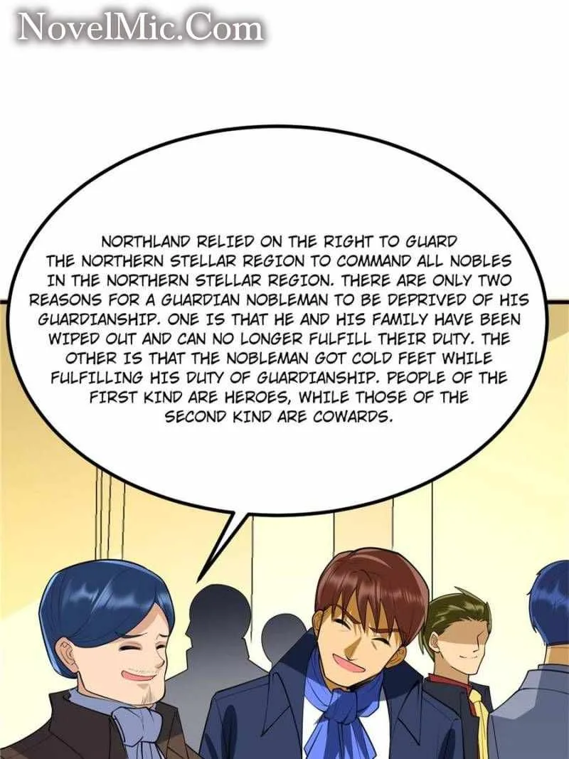 My battleship can be upgraded Chapter 70 page 53