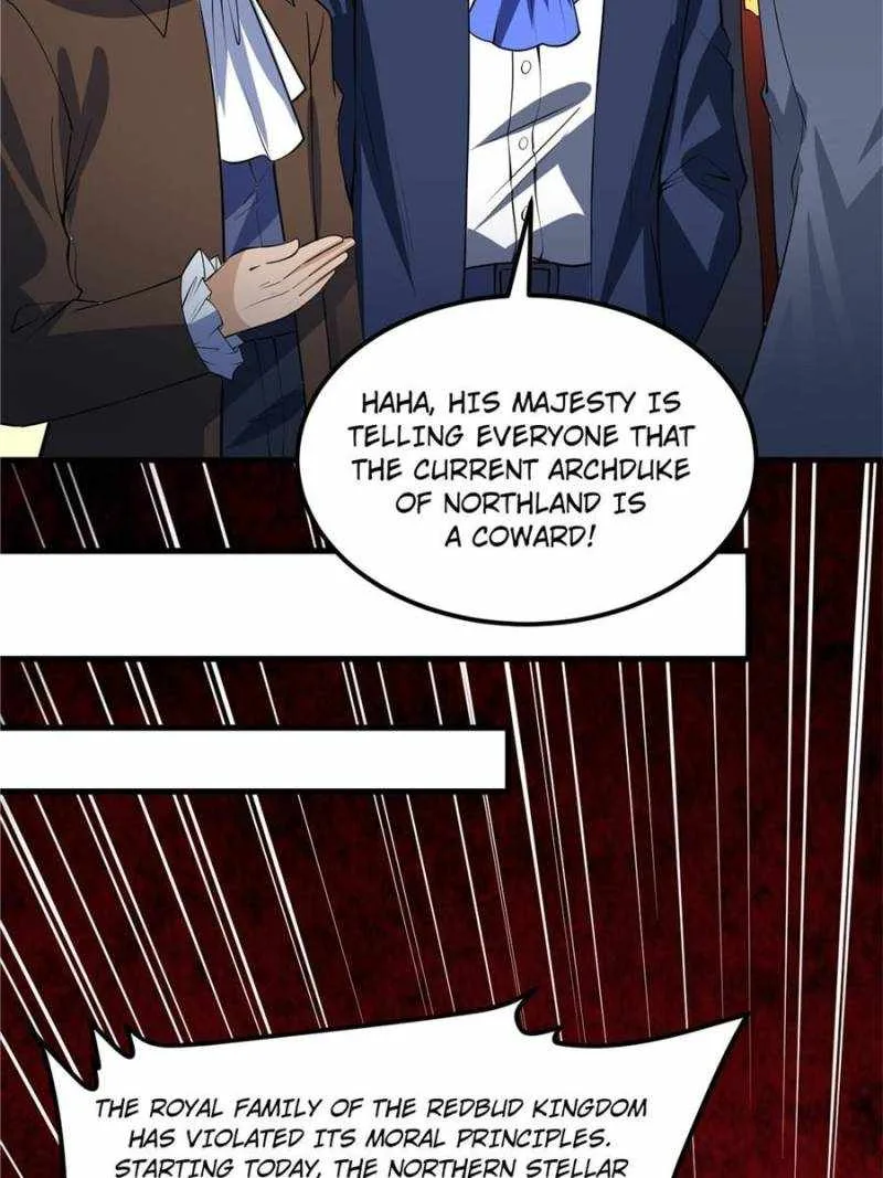 My battleship can be upgraded Chapter 70 page 54