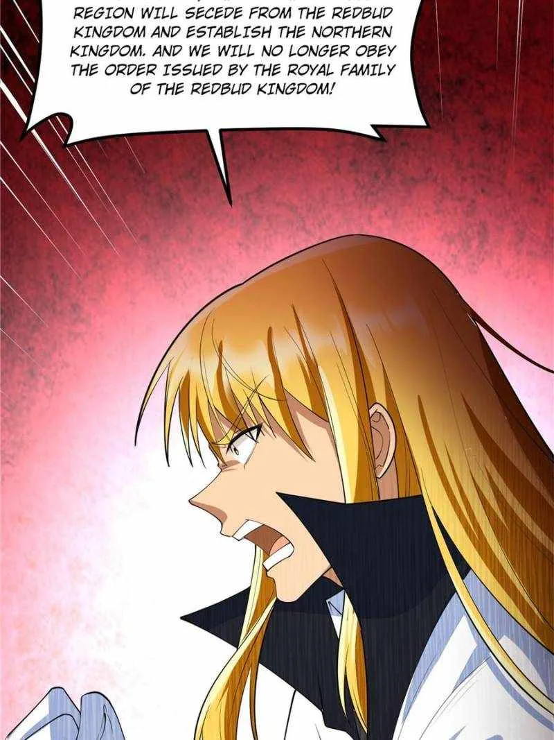 My battleship can be upgraded Chapter 70 page 55