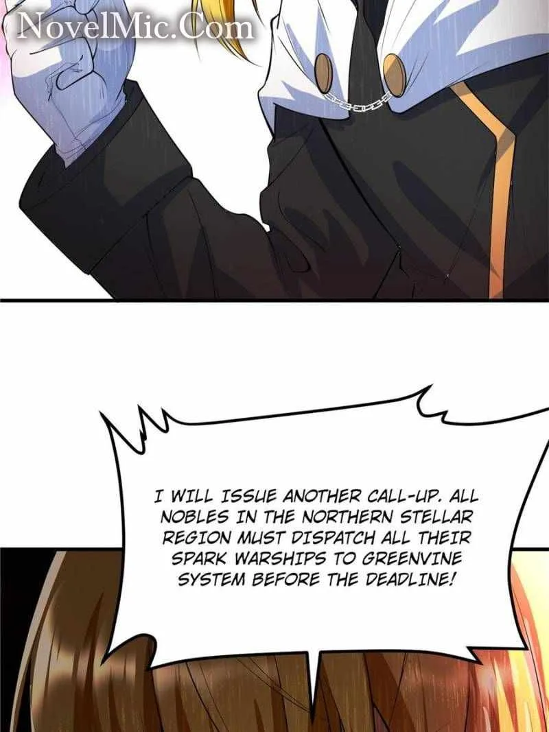 My battleship can be upgraded Chapter 70 page 56