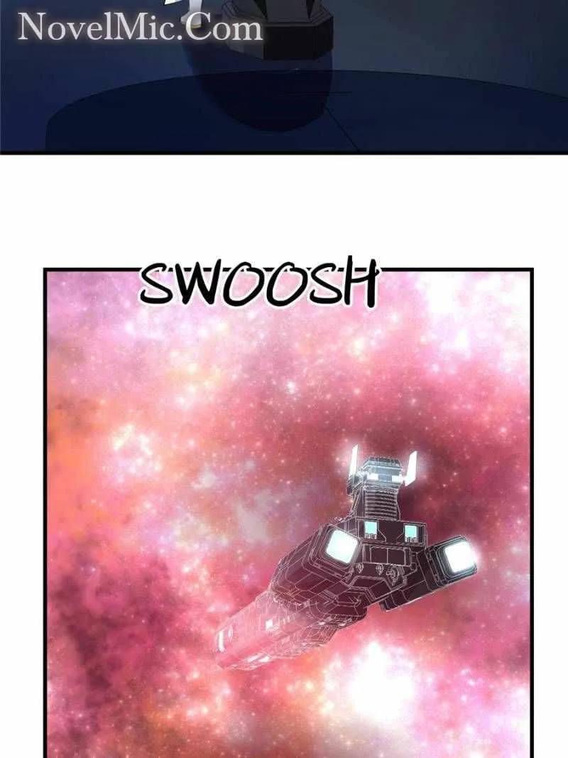 My battleship can be upgraded Chapter 71 page 5