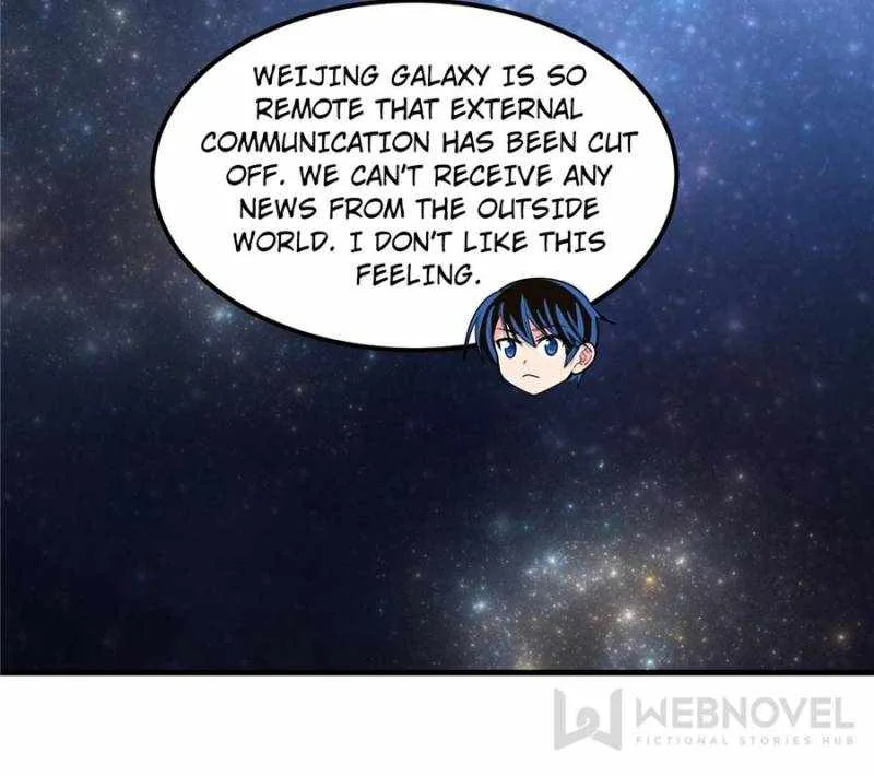 My battleship can be upgraded Chapter 71 page 3