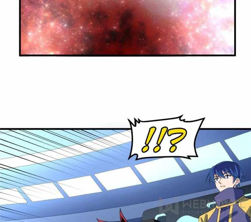 My battleship can be upgraded Chapter 71 page 6