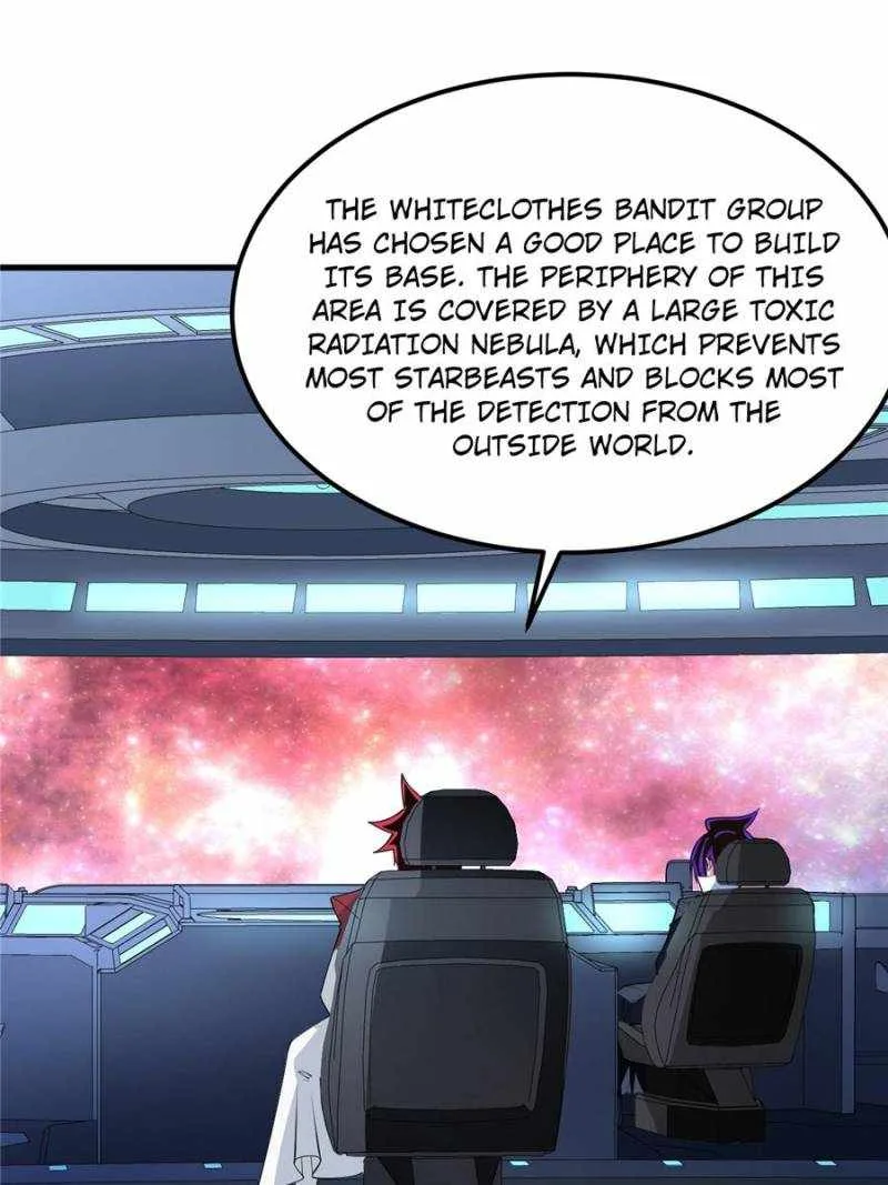 My battleship can be upgraded Chapter 71 page 4