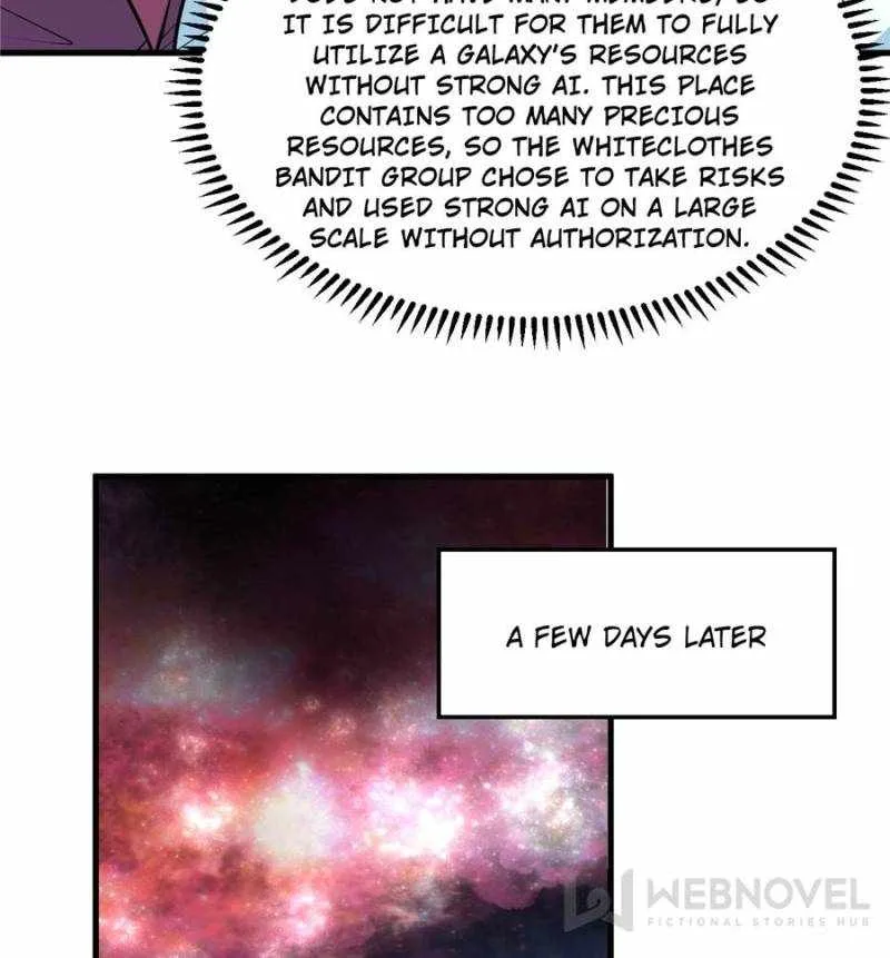 My battleship can be upgraded Chapter 71 page 24