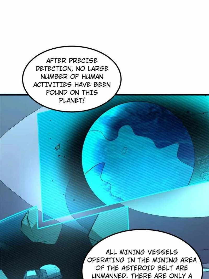 My battleship can be upgraded Chapter 71 page 19
