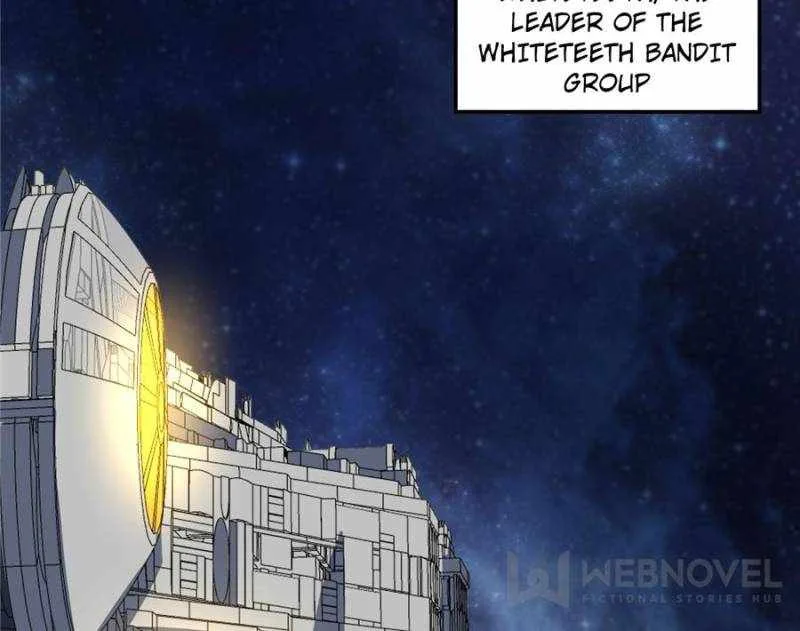 My battleship can be upgraded Chapter 71 page 42