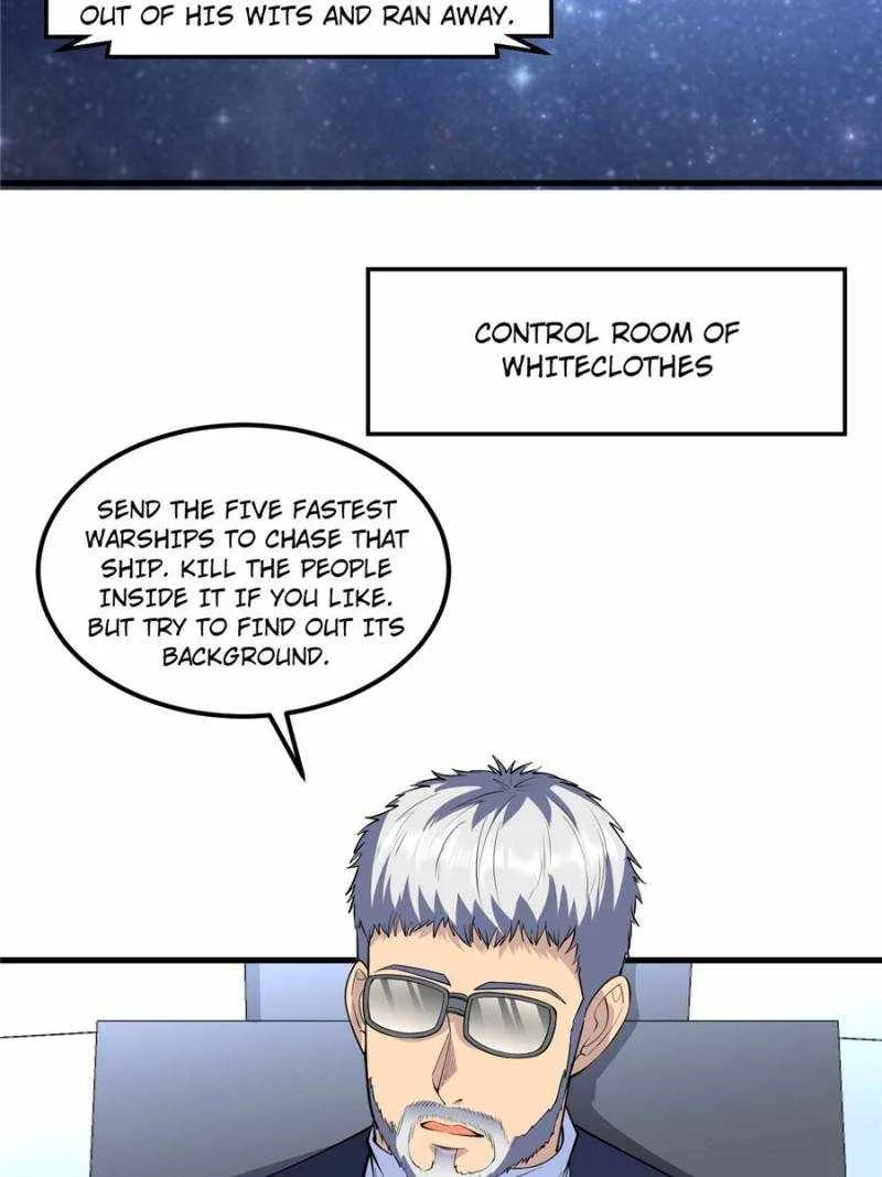 My battleship can be upgraded Chapter 71 page 44