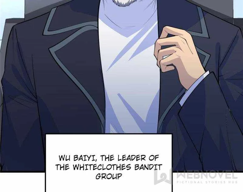 My battleship can be upgraded Chapter 71 page 45