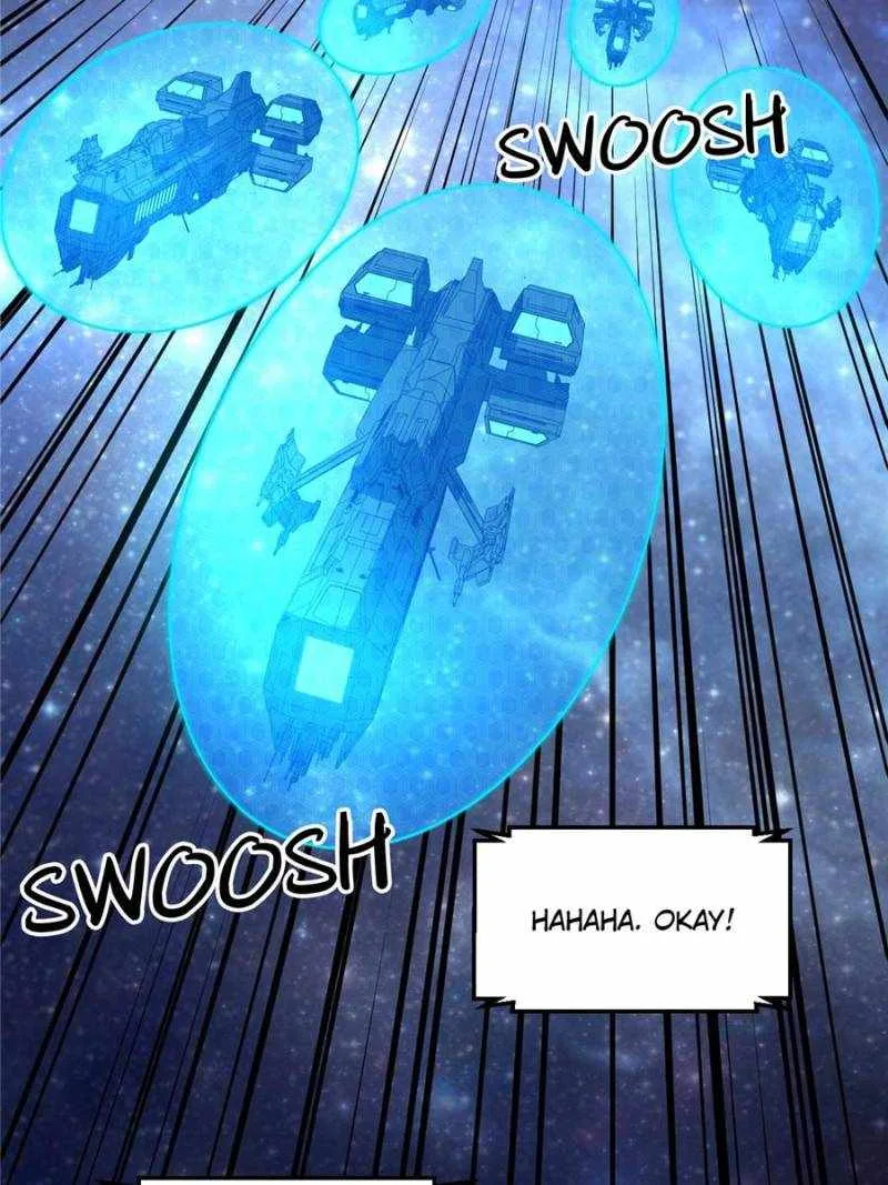 My battleship can be upgraded Chapter 71 page 47